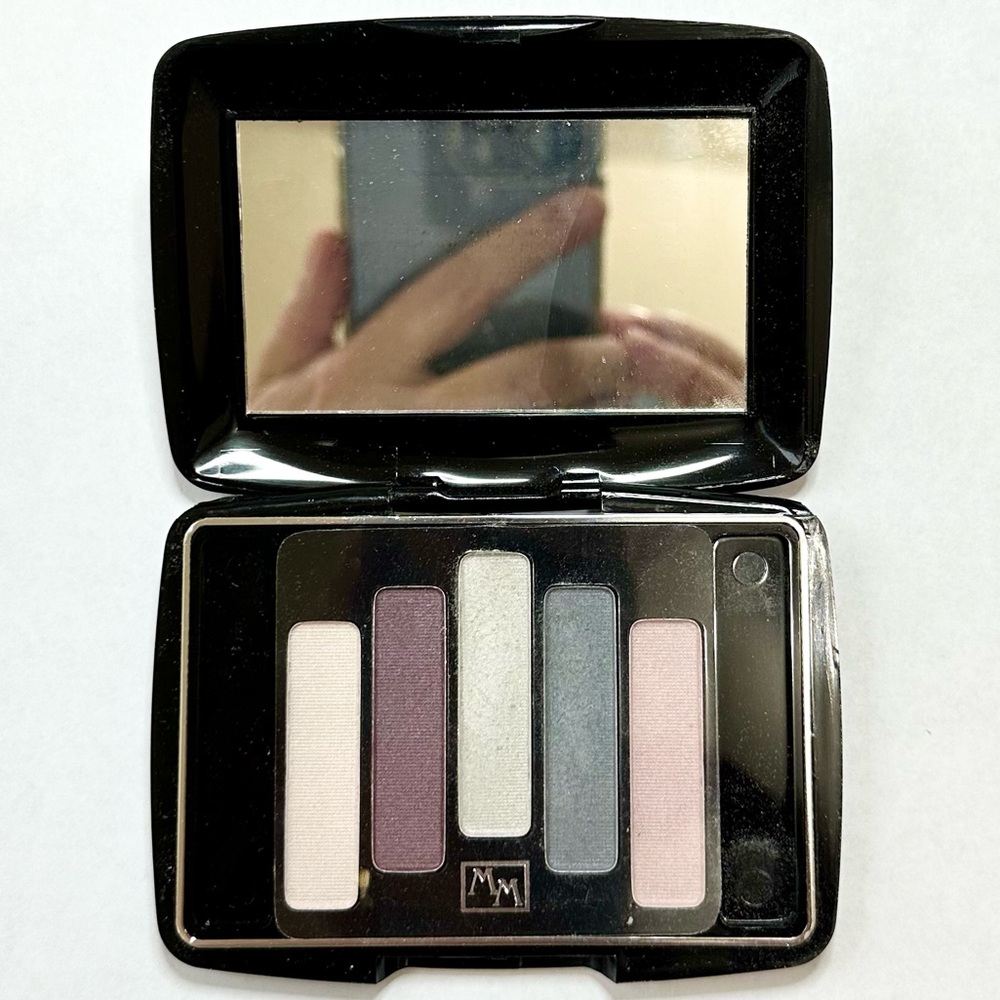 Madeleine Mono Light Years Ahead Shadow Collection - Moonbeam 12 - 0.23oz/6g